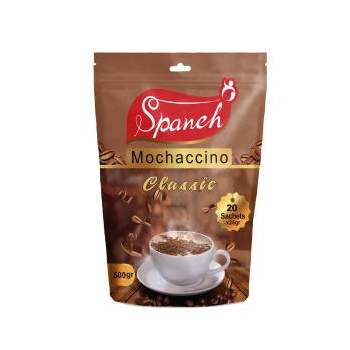  اسپانه مدل Classic بسته 20 عددی633dd9e078029310350